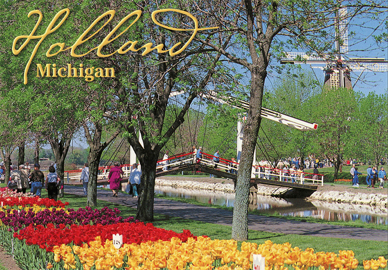 postcard